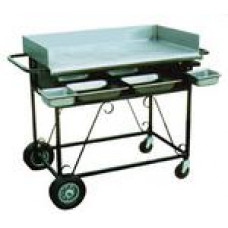 Gas Grill Griddle 36 X 20